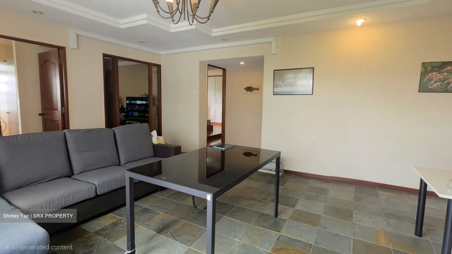 Blk 237 Pasir Ris Street 21 (Pasir Ris), HDB Executive #569005441